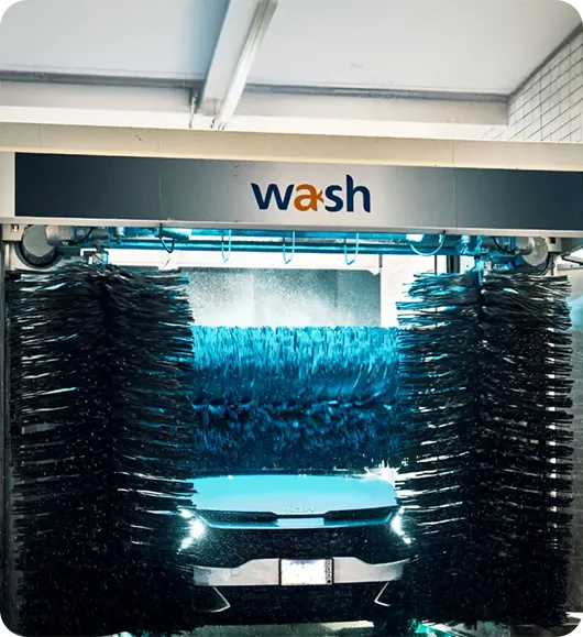 Car Wash